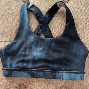 Born Primitive Essential Sports Bra